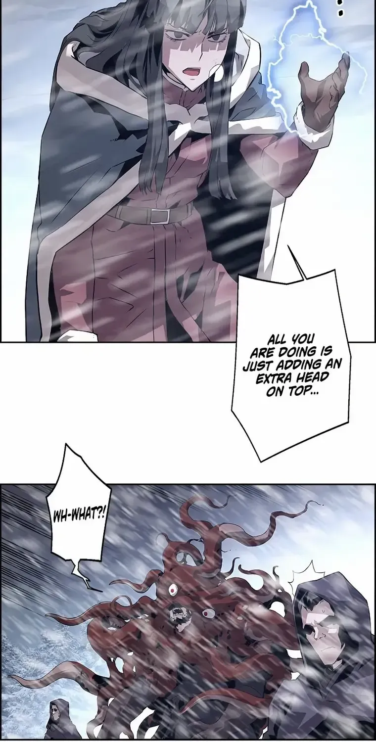 Read Necromancer’s Evolutionary Traits chapter 27 image 70 on Lezhin