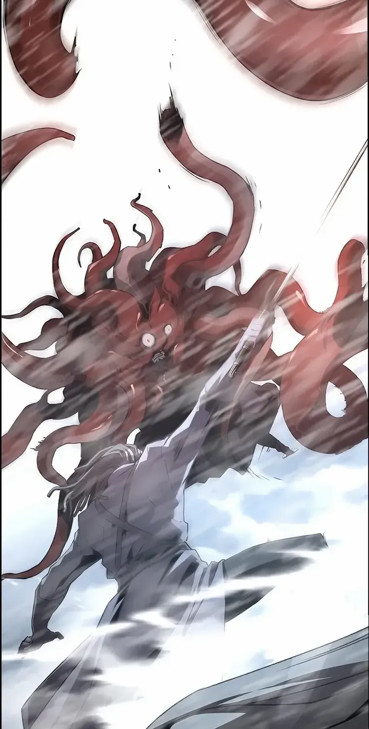 Read Necromancer’s Evolutionary Traits chapter 27 image 77 on Lezhin
