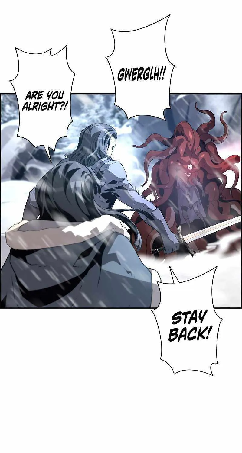 Read Necromancer’s Evolutionary Traits chapter 28 image 16 on Lezhin