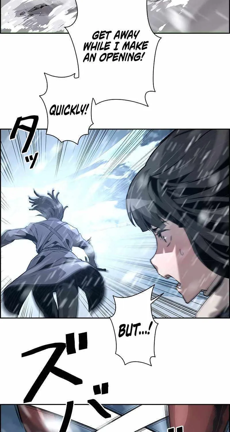 Read Necromancer’s Evolutionary Traits chapter 28 image 29 on Lezhin