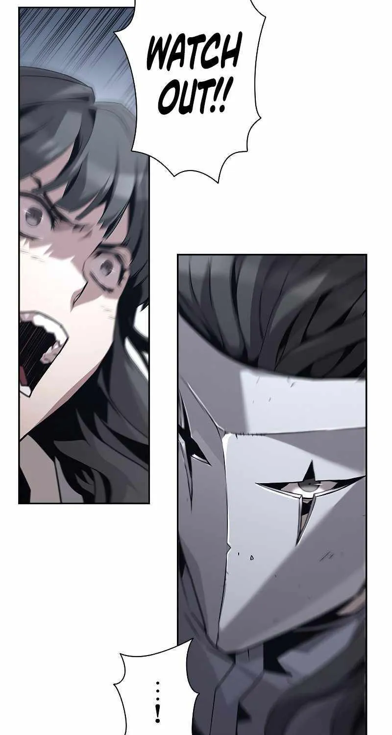 Read Necromancer’s Evolutionary Traits chapter 28 image 3 on Lezhin