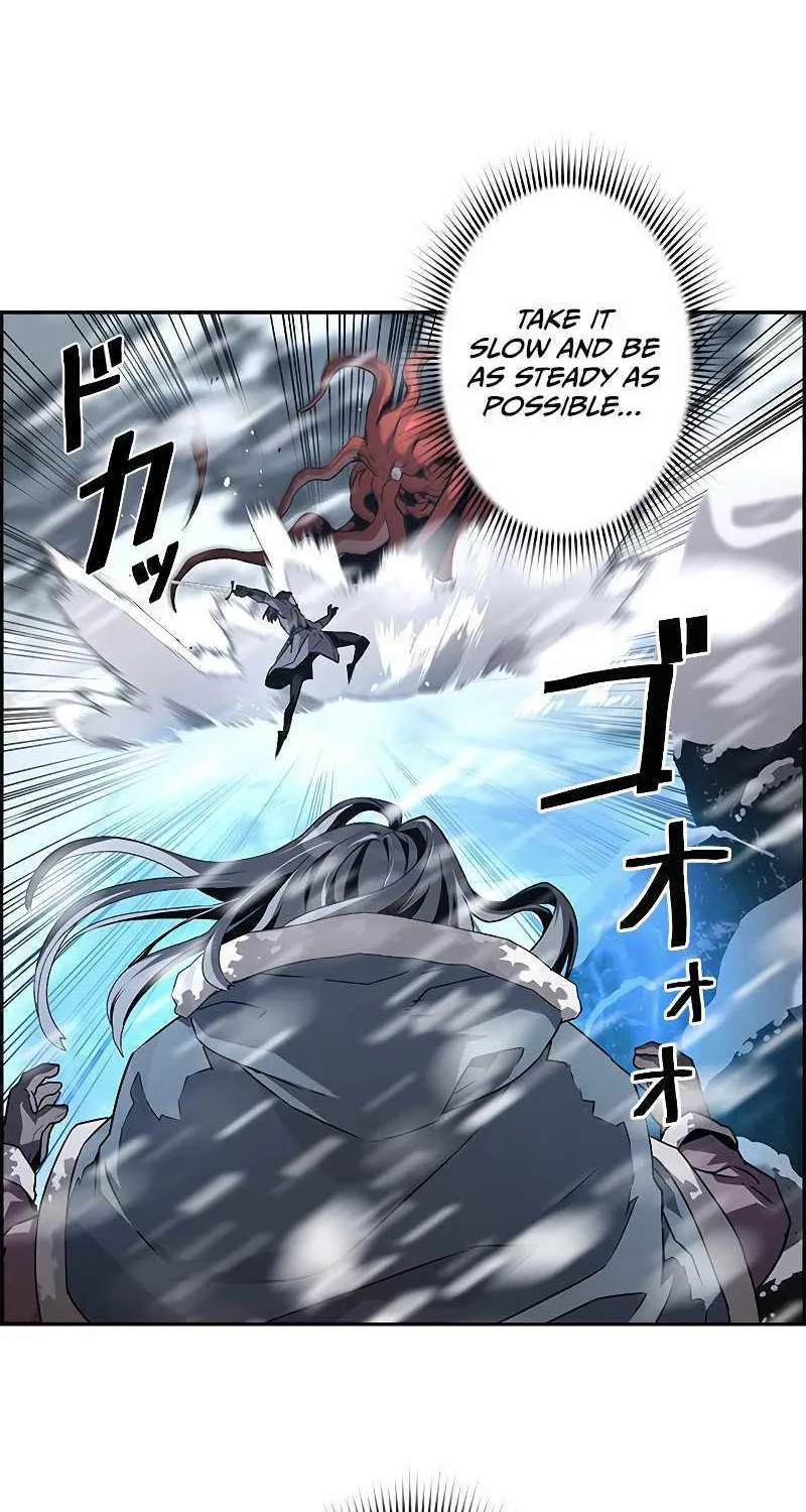 Read Necromancer’s Evolutionary Traits chapter 28 image 34 on Lezhin