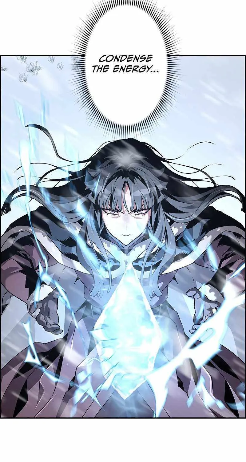 Read Necromancer’s Evolutionary Traits chapter 28 image 35 on Lezhin