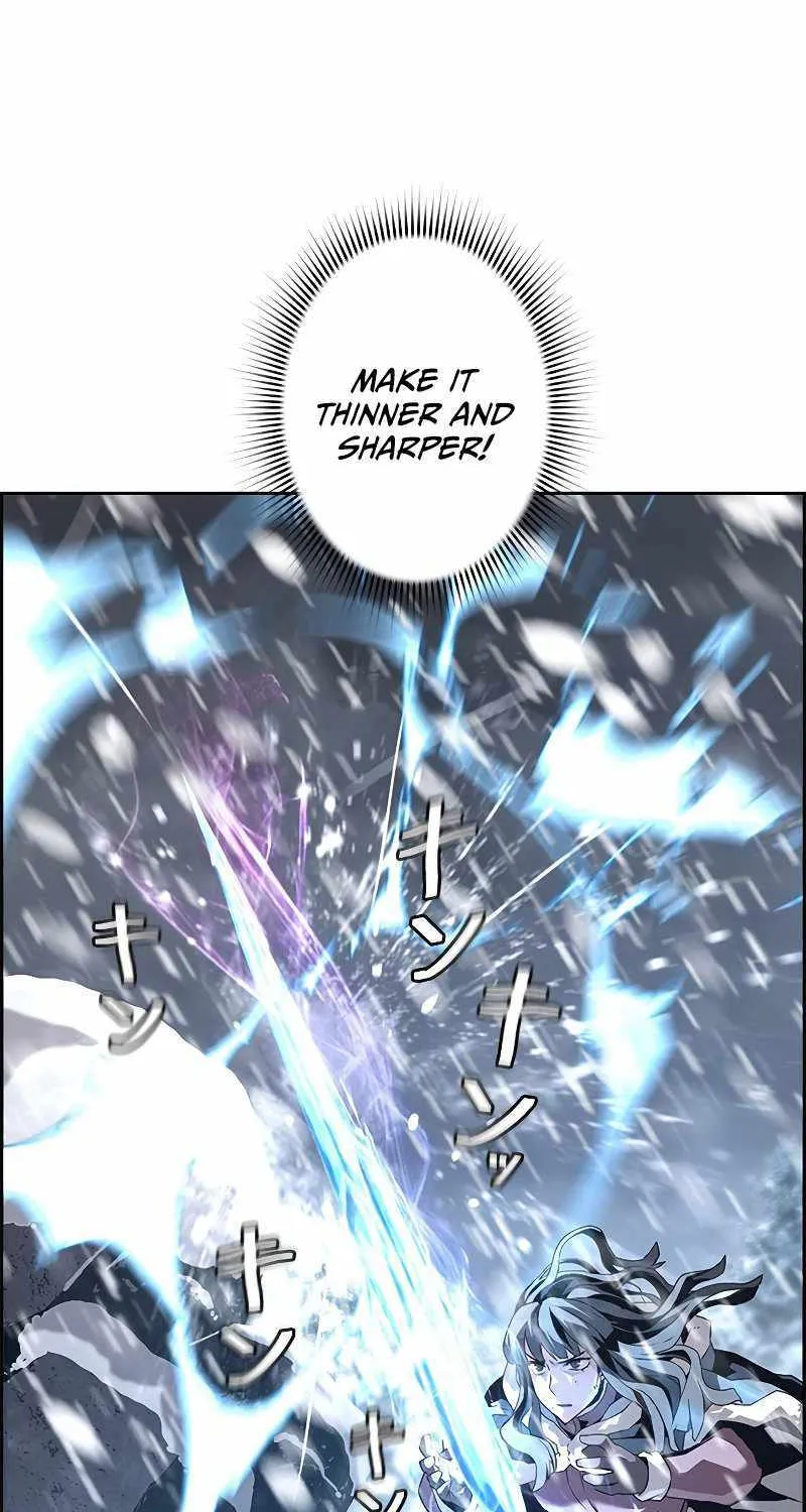 Read Necromancer’s Evolutionary Traits chapter 28 image 36 on Lezhin
