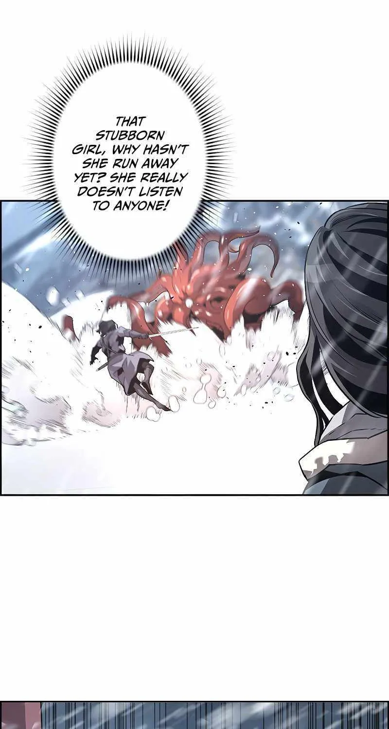 Read Necromancer’s Evolutionary Traits chapter 28 image 42 on Lezhin