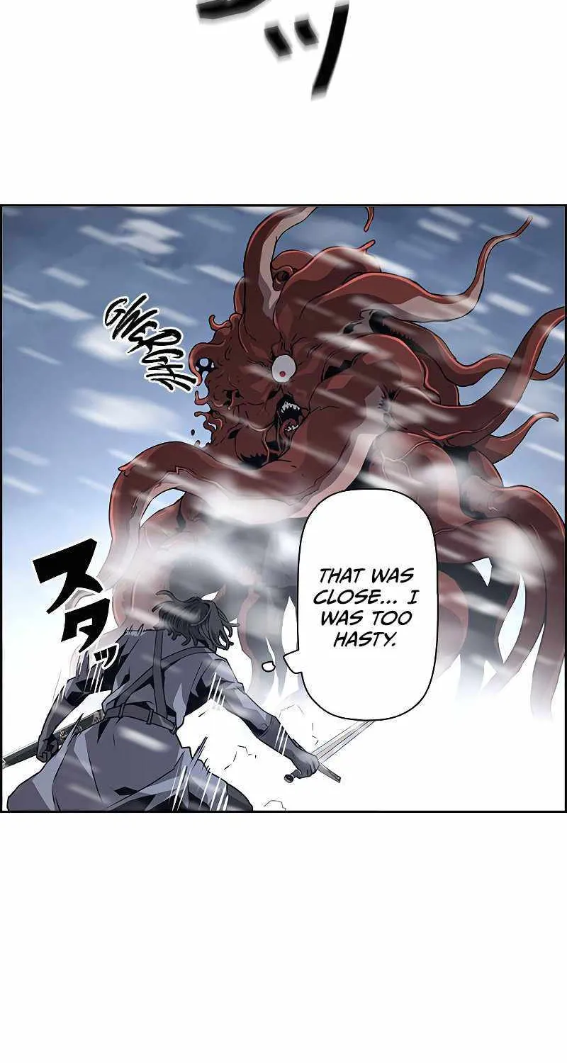 Read Necromancer’s Evolutionary Traits chapter 28 image 55 on Lezhin