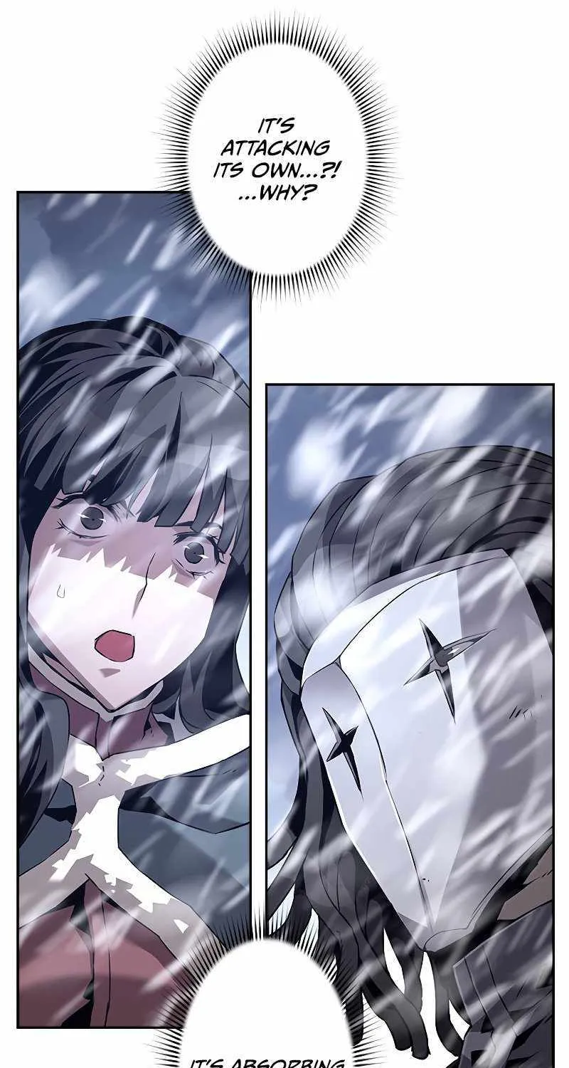 Read Necromancer’s Evolutionary Traits chapter 28 image 61 on Lezhin