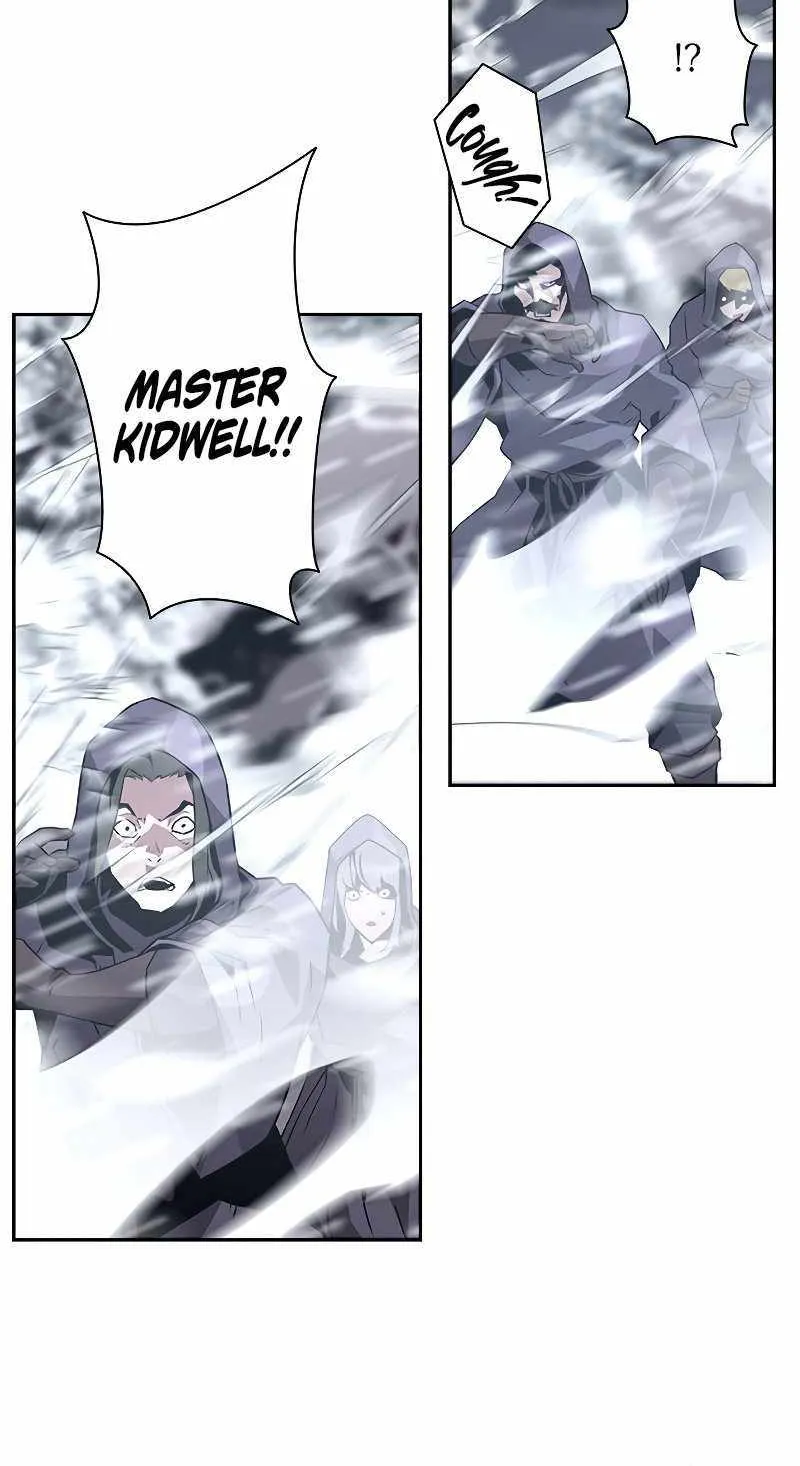 Read Necromancer’s Evolutionary Traits chapter 28 image 7 on Lezhin