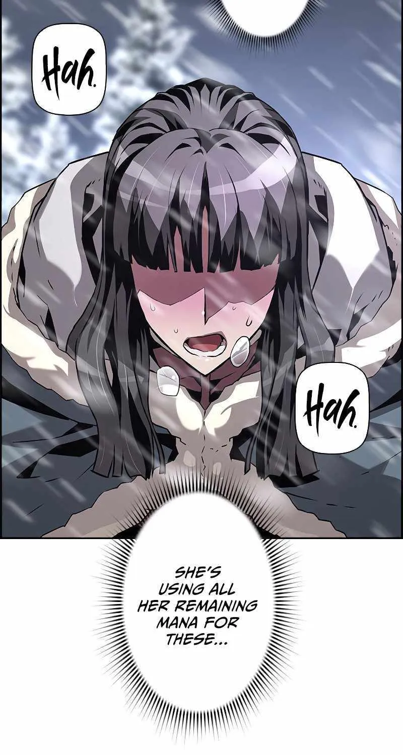 Read Necromancer’s Evolutionary Traits chapter 28 image 73 on Lezhin