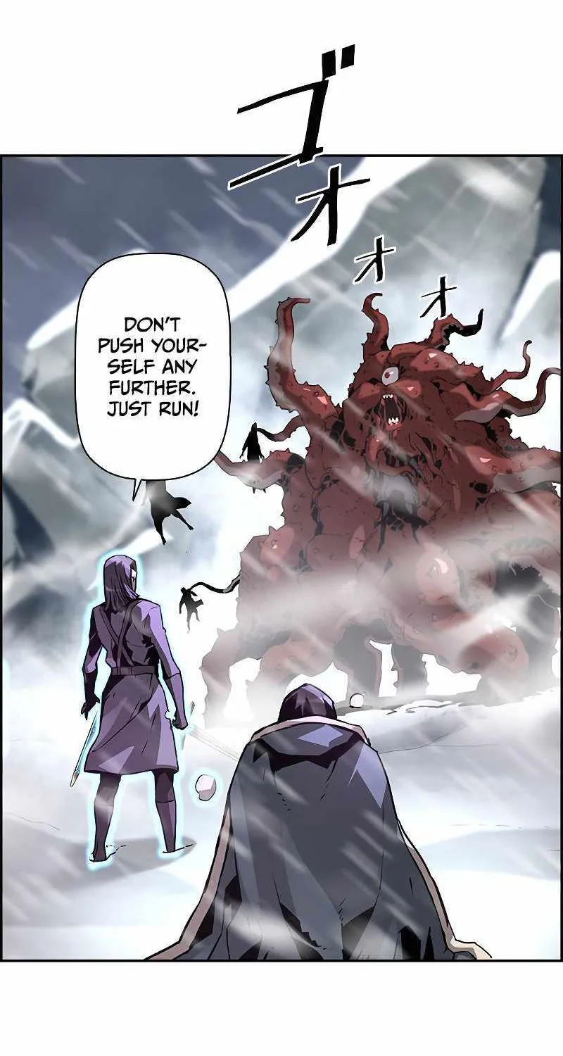 Read Necromancer’s Evolutionary Traits chapter 28 image 74 on Lezhin