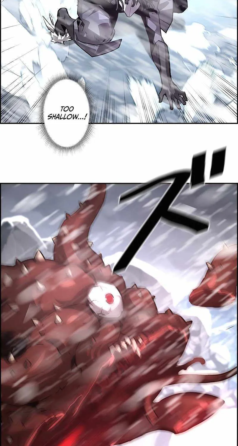 Read Necromancer’s Evolutionary Traits chapter 28 image 86 on Lezhin
