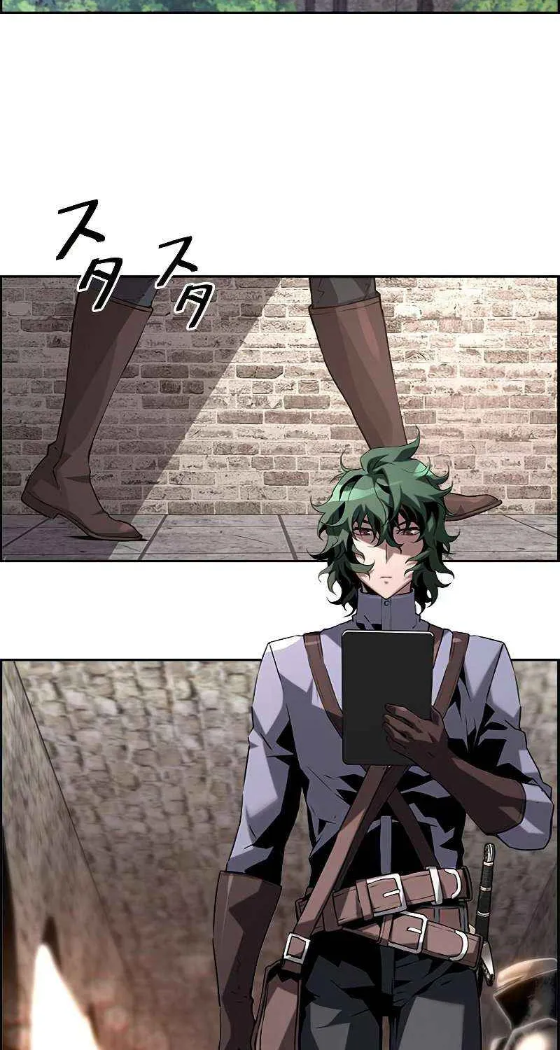 Read Necromancer’s Evolutionary Traits chapter 29 image 41 on Lezhin