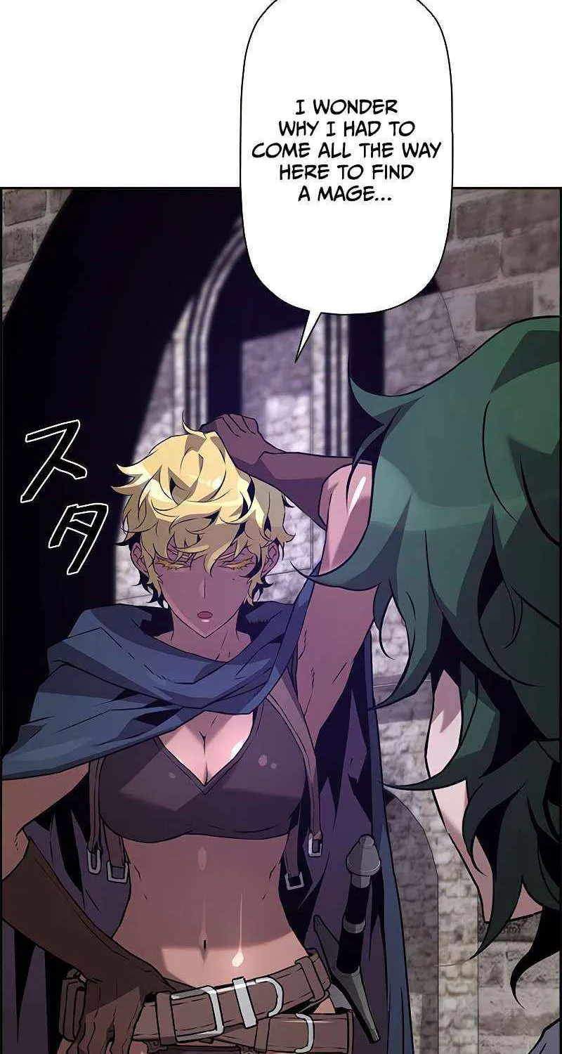 Read Necromancer’s Evolutionary Traits chapter 29 image 47 on Lezhin