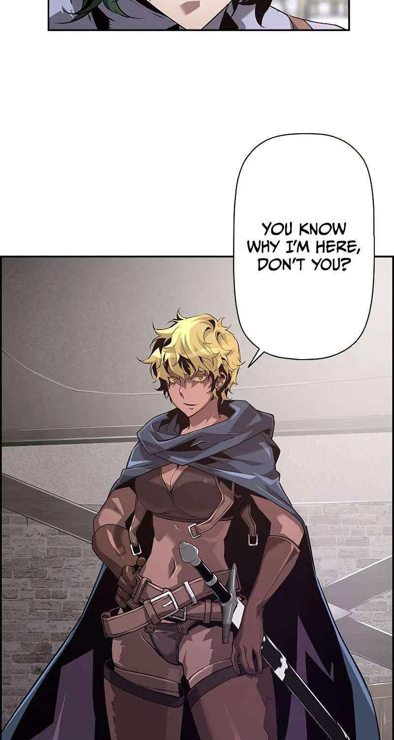 Read Necromancer’s Evolutionary Traits chapter 29 image 51 on Lezhin