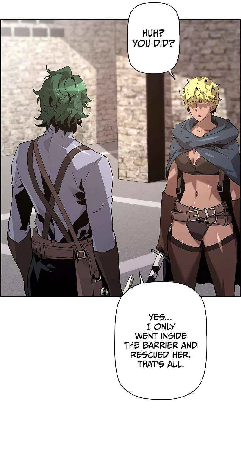 Read Necromancer’s Evolutionary Traits chapter 29 image 85 on Lezhin