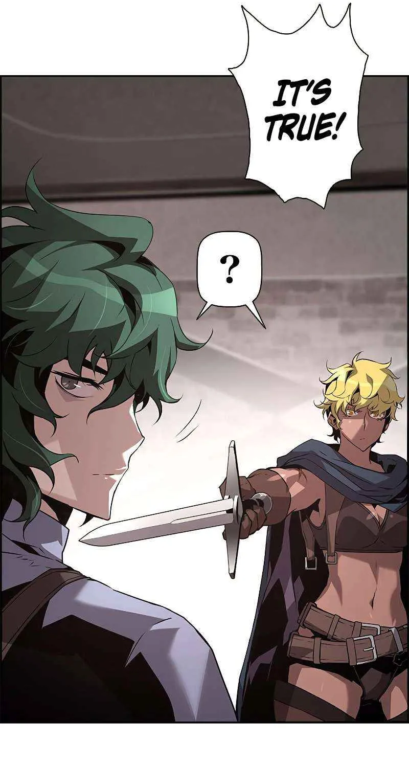 Read Necromancer’s Evolutionary Traits chapter 29 image 90 on Lezhin