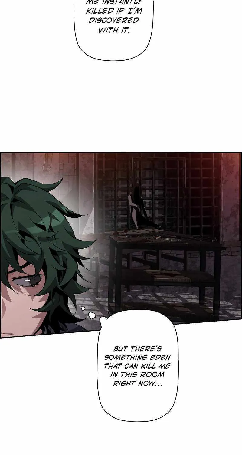 Read Necromancer’s Evolutionary Traits chapter 3 image 13 on Lezhin