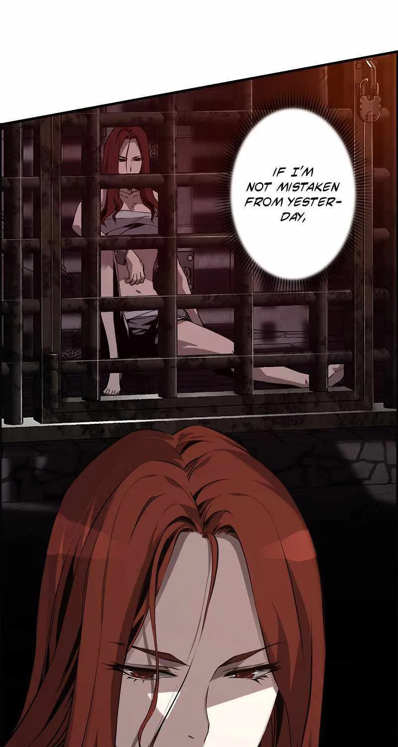 Read Necromancer’s Evolutionary Traits chapter 3 image 14 on Lezhin