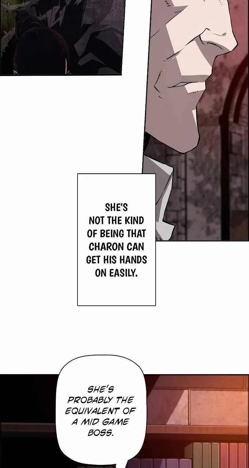 Read Necromancer’s Evolutionary Traits chapter 3 image 17 on Lezhin