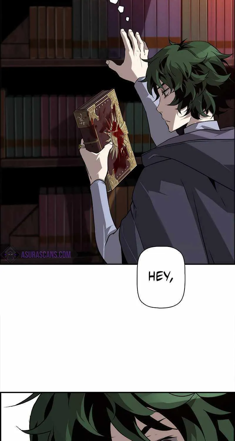 Read Necromancer’s Evolutionary Traits chapter 3 image 18 on Lezhin