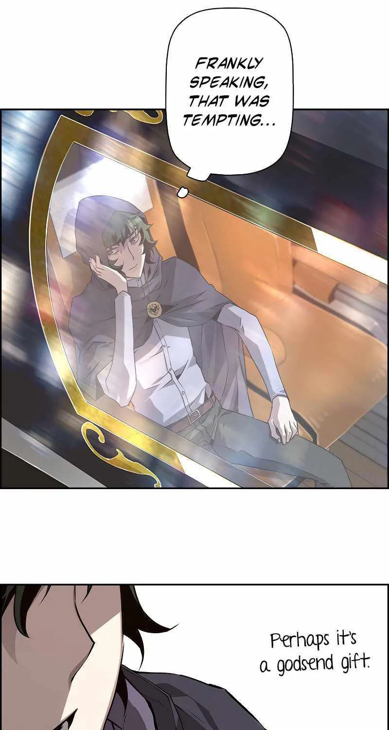 Read Necromancer’s Evolutionary Traits chapter 3 image 25 on Lezhin