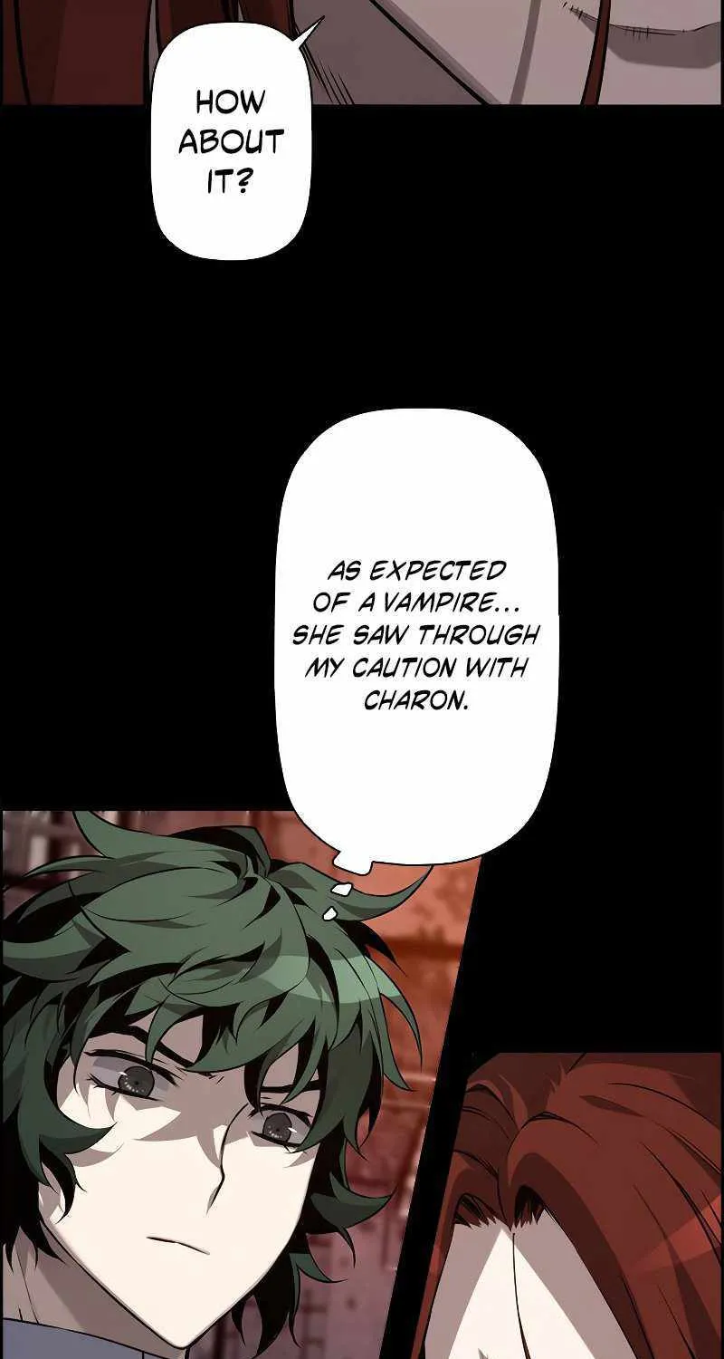 Read Necromancer’s Evolutionary Traits chapter 3 image 28 on Lezhin