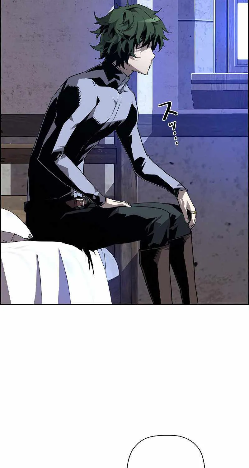 Read Necromancer’s Evolutionary Traits chapter 3 image 3 on Lezhin