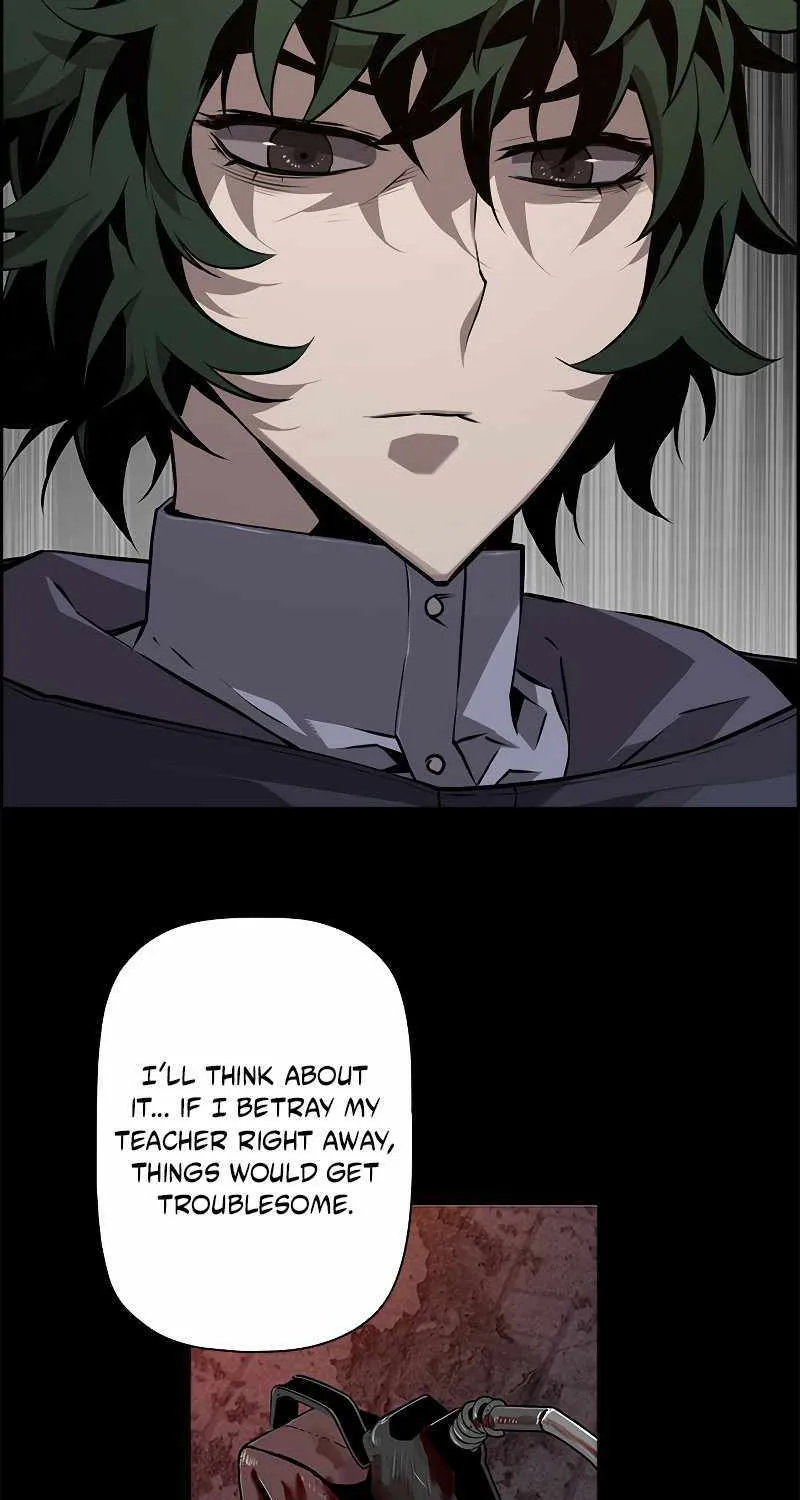 Read Necromancer’s Evolutionary Traits chapter 3 image 33 on Lezhin