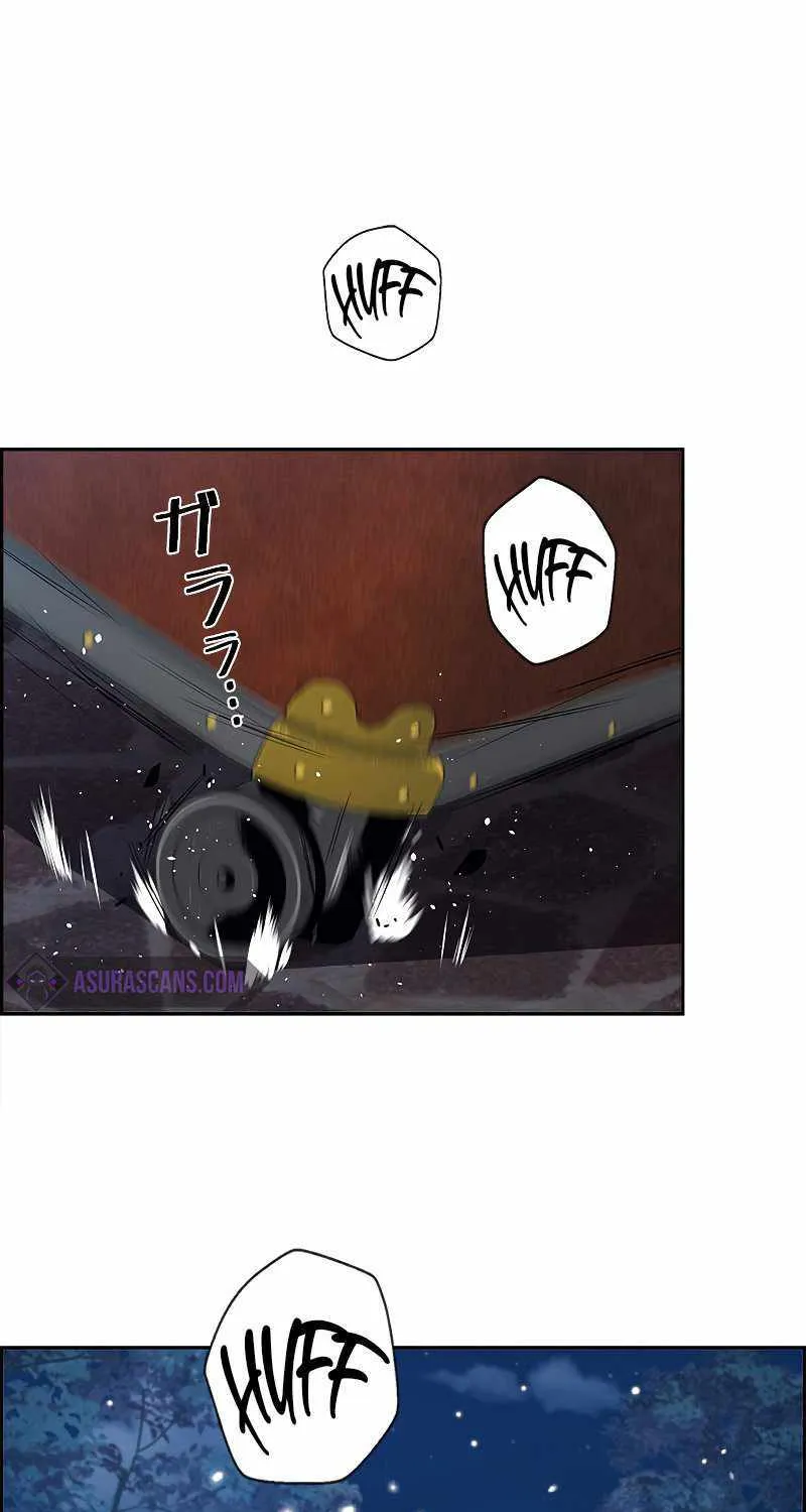 Read Necromancer’s Evolutionary Traits chapter 3 image 37 on Lezhin