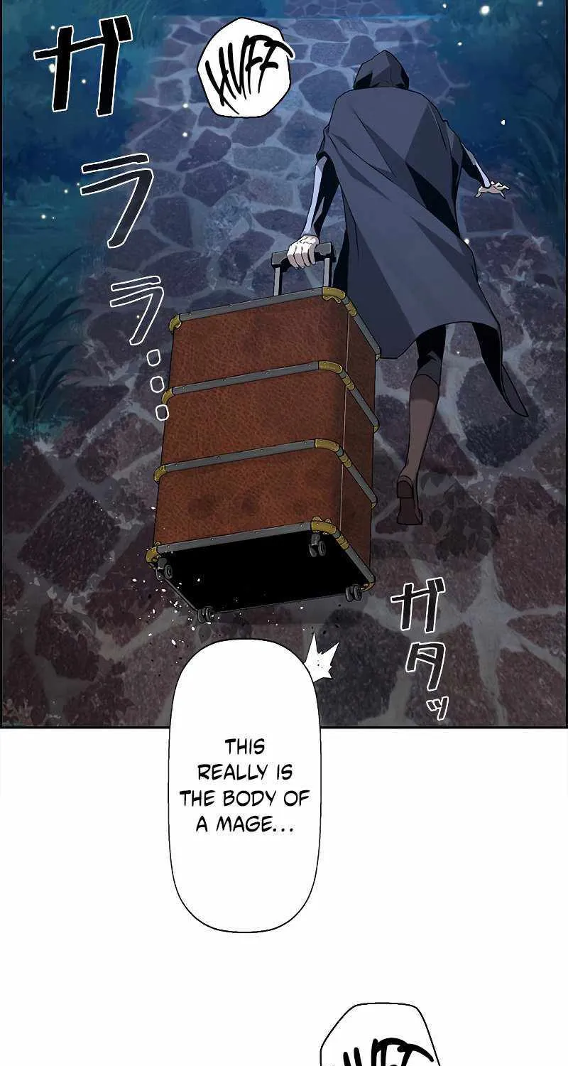 Read Necromancer’s Evolutionary Traits chapter 3 image 39 on Lezhin