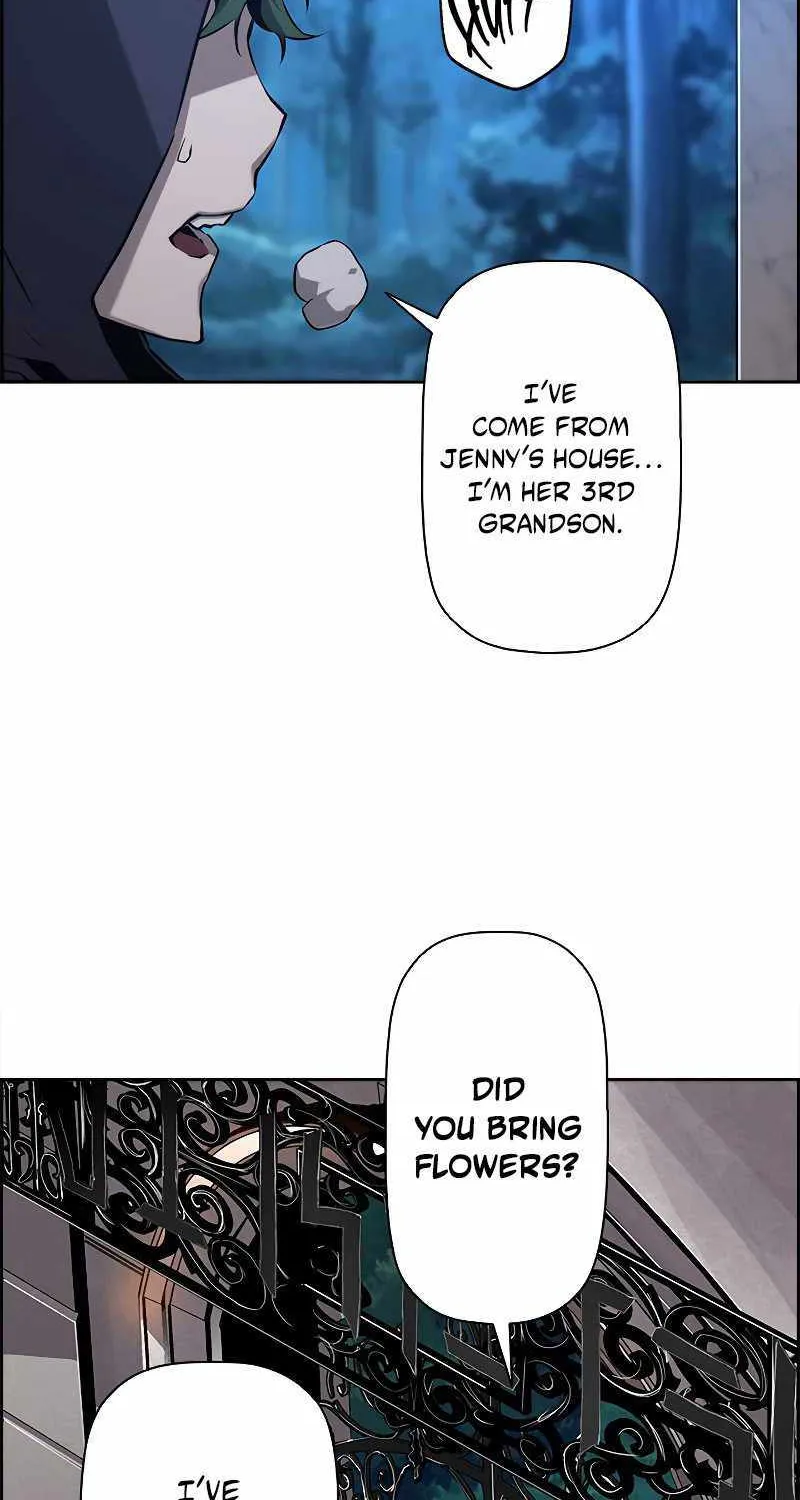 Read Necromancer’s Evolutionary Traits chapter 3 image 42 on Lezhin