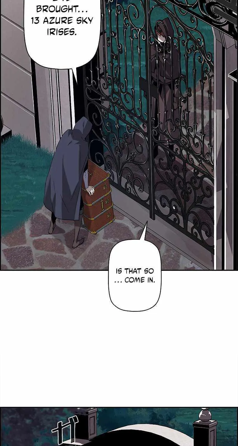 Read Necromancer’s Evolutionary Traits chapter 3 image 43 on Lezhin