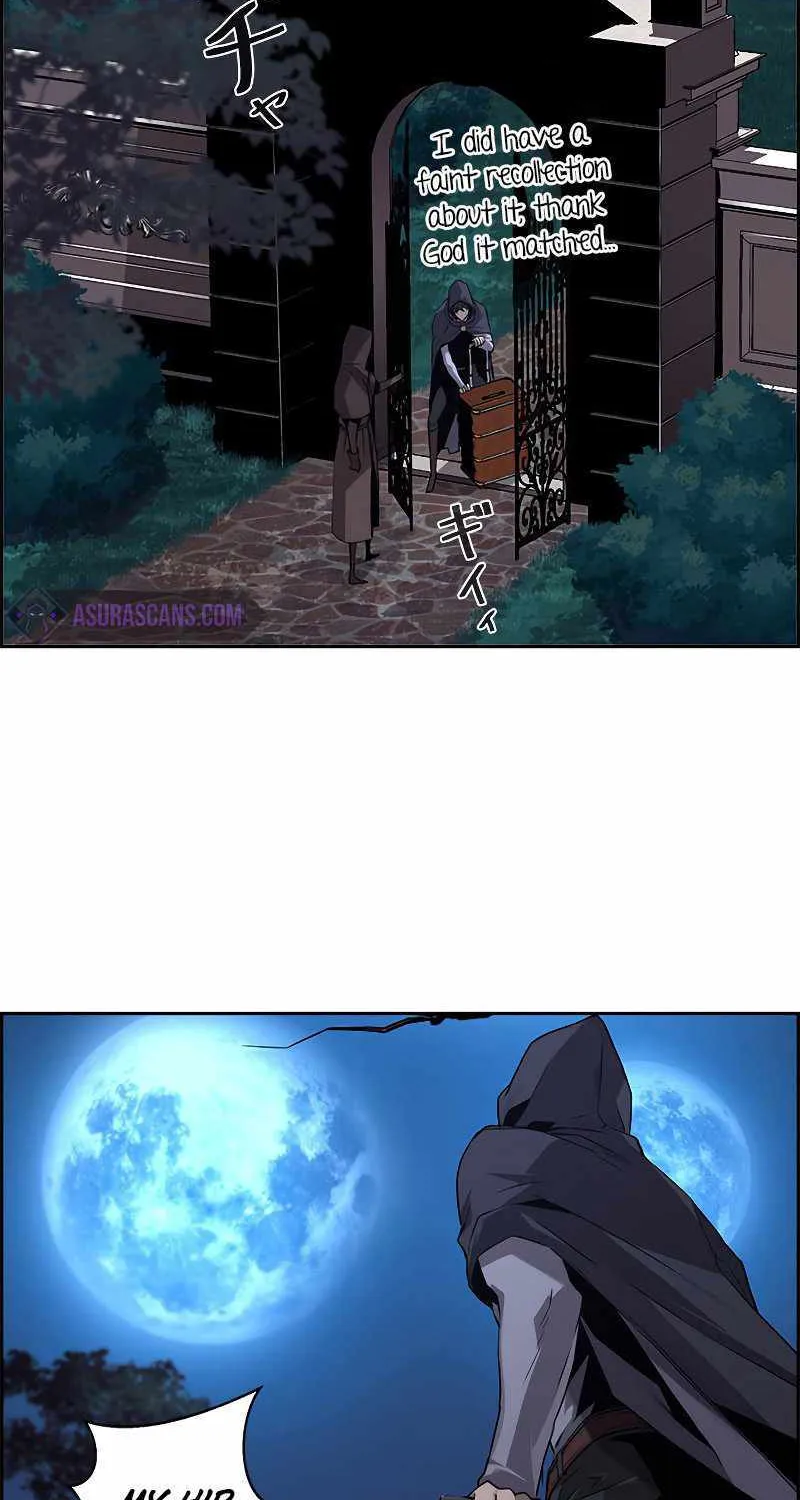 Read Necromancer’s Evolutionary Traits chapter 3 image 44 on Lezhin
