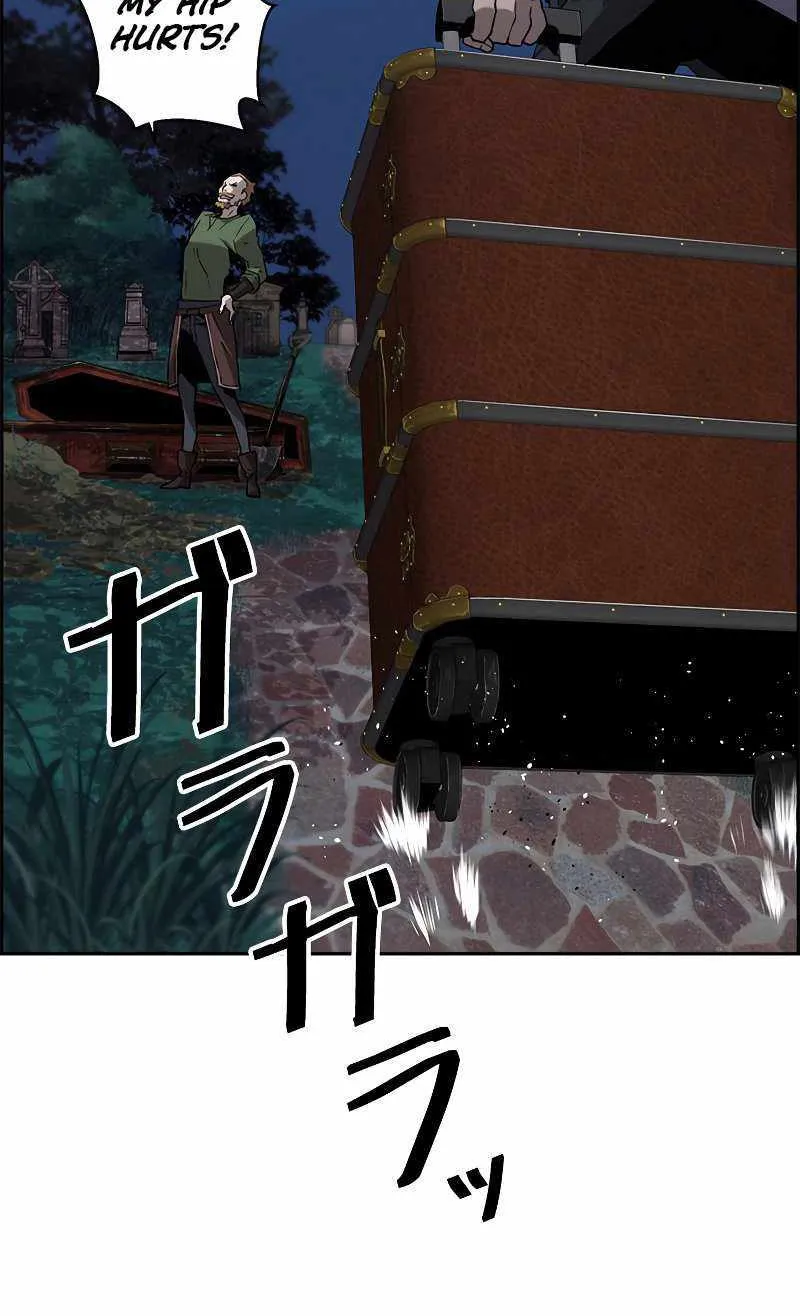 Read Necromancer’s Evolutionary Traits chapter 3 image 45 on Lezhin