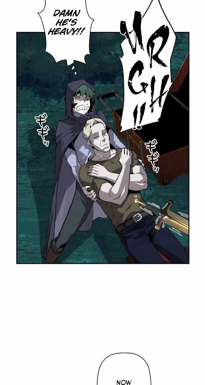 Read Necromancer’s Evolutionary Traits chapter 3 image 49 on Lezhin