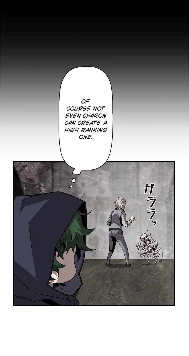 Read Necromancer’s Evolutionary Traits chapter 3 image 68 on Lezhin