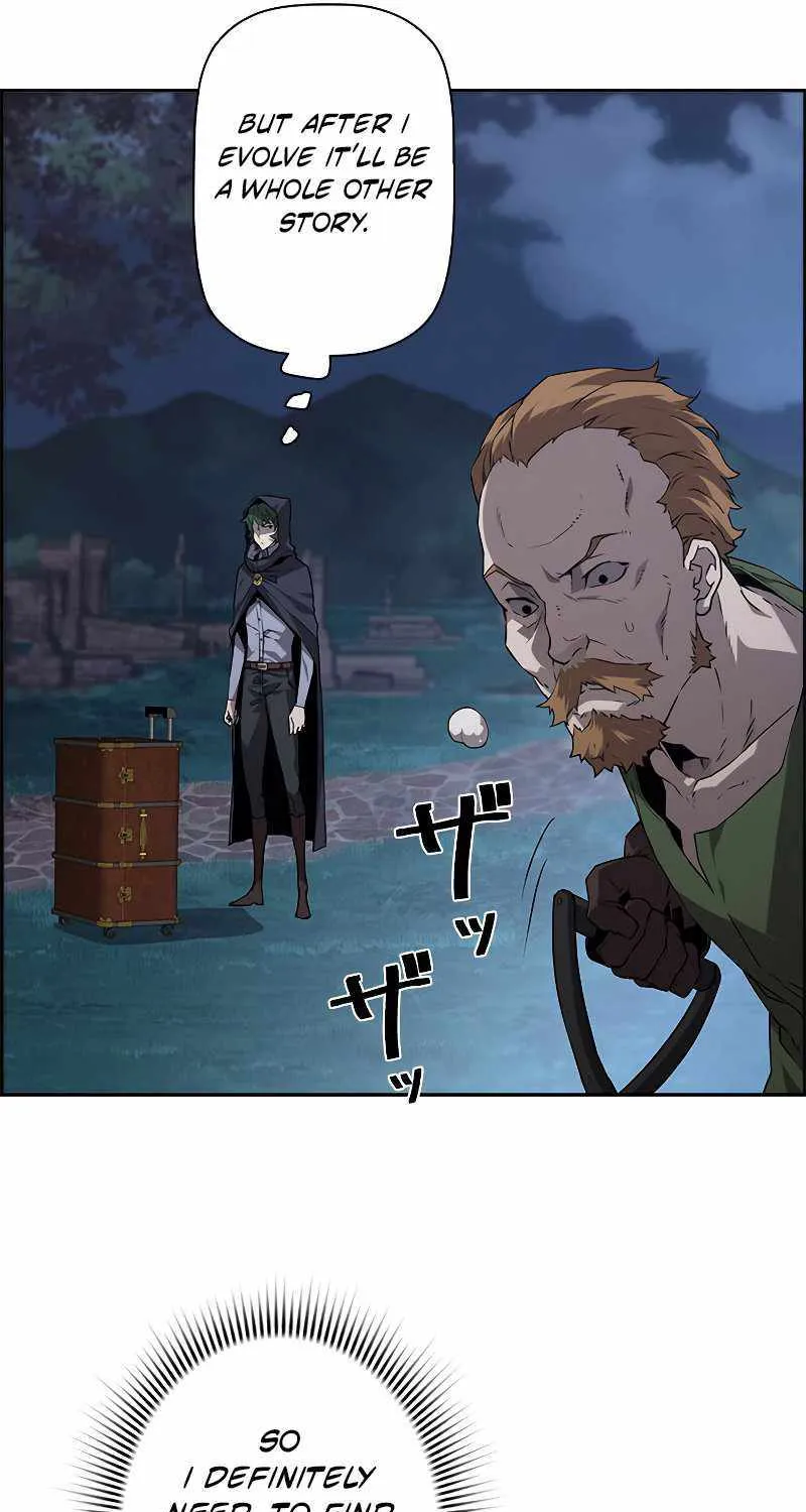 Read Necromancer’s Evolutionary Traits chapter 3 image 70 on Lezhin