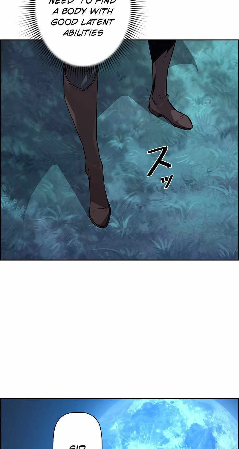 Read Necromancer’s Evolutionary Traits chapter 3 image 71 on Lezhin