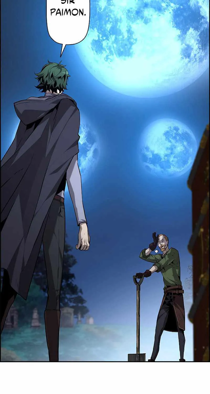 Read Necromancer’s Evolutionary Traits chapter 3 image 72 on Lezhin