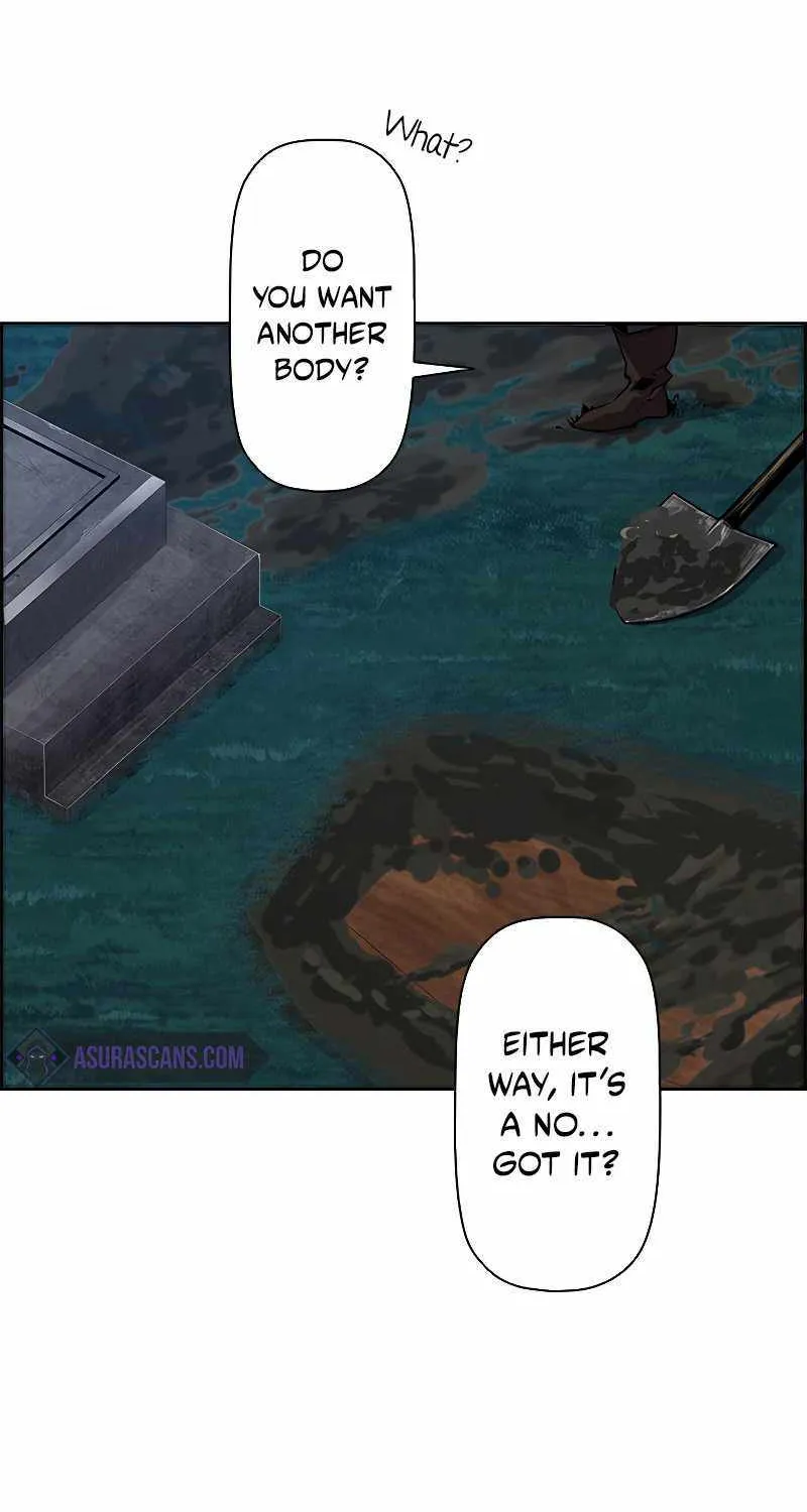 Read Necromancer’s Evolutionary Traits chapter 3 image 73 on Lezhin