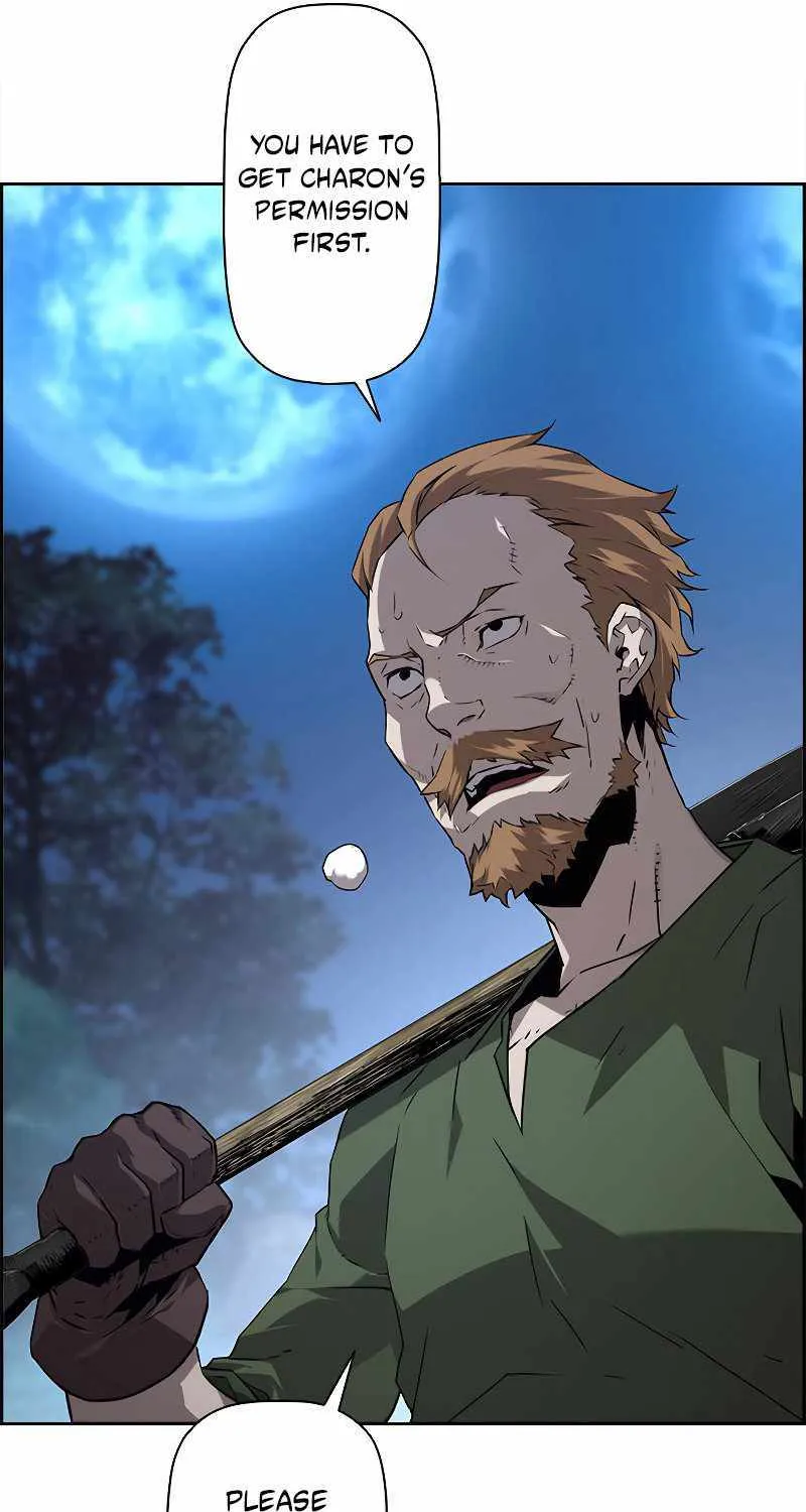 Read Necromancer’s Evolutionary Traits chapter 3 image 74 on Lezhin
