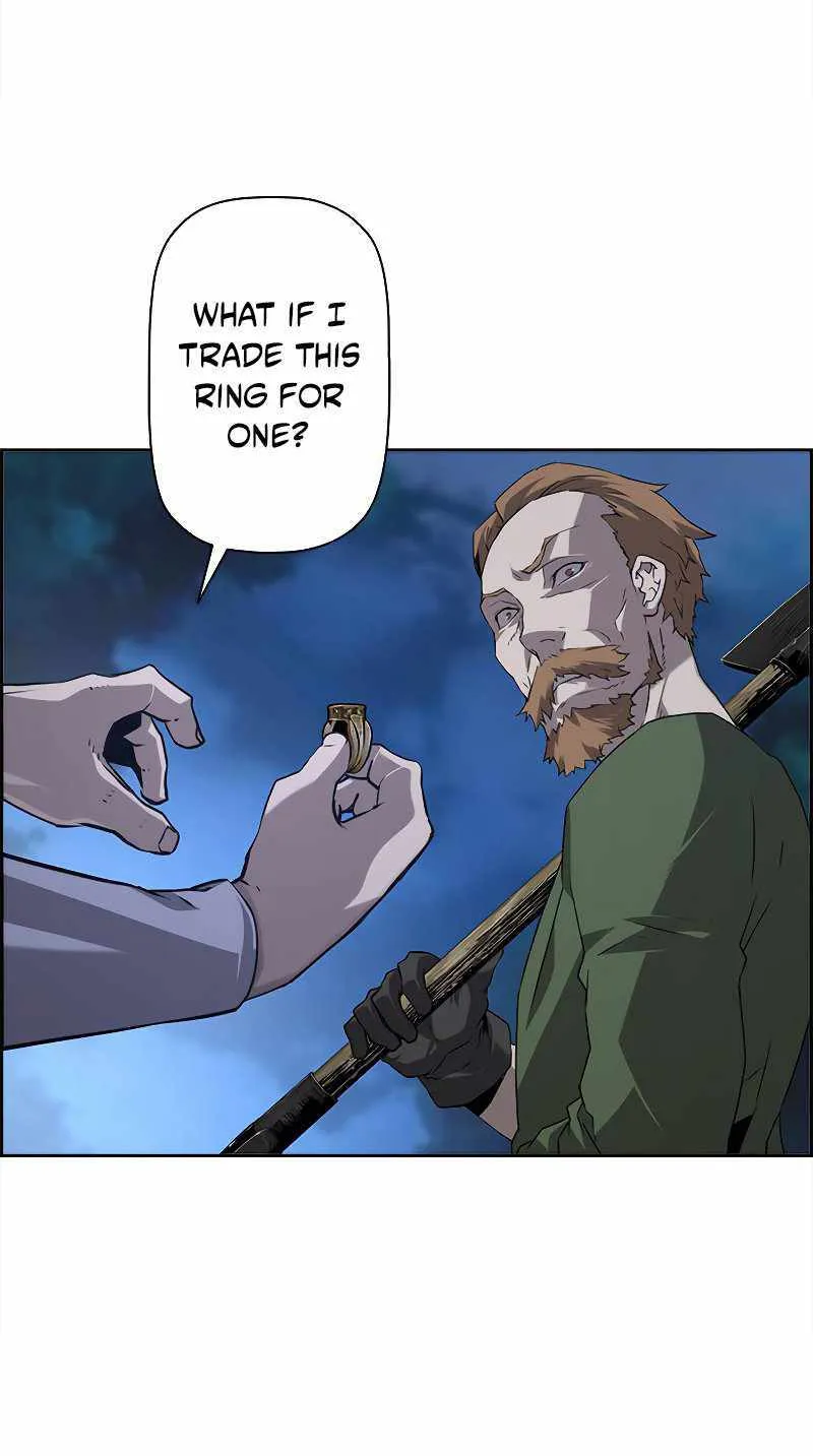 Read Necromancer’s Evolutionary Traits chapter 3 image 76 on Lezhin
