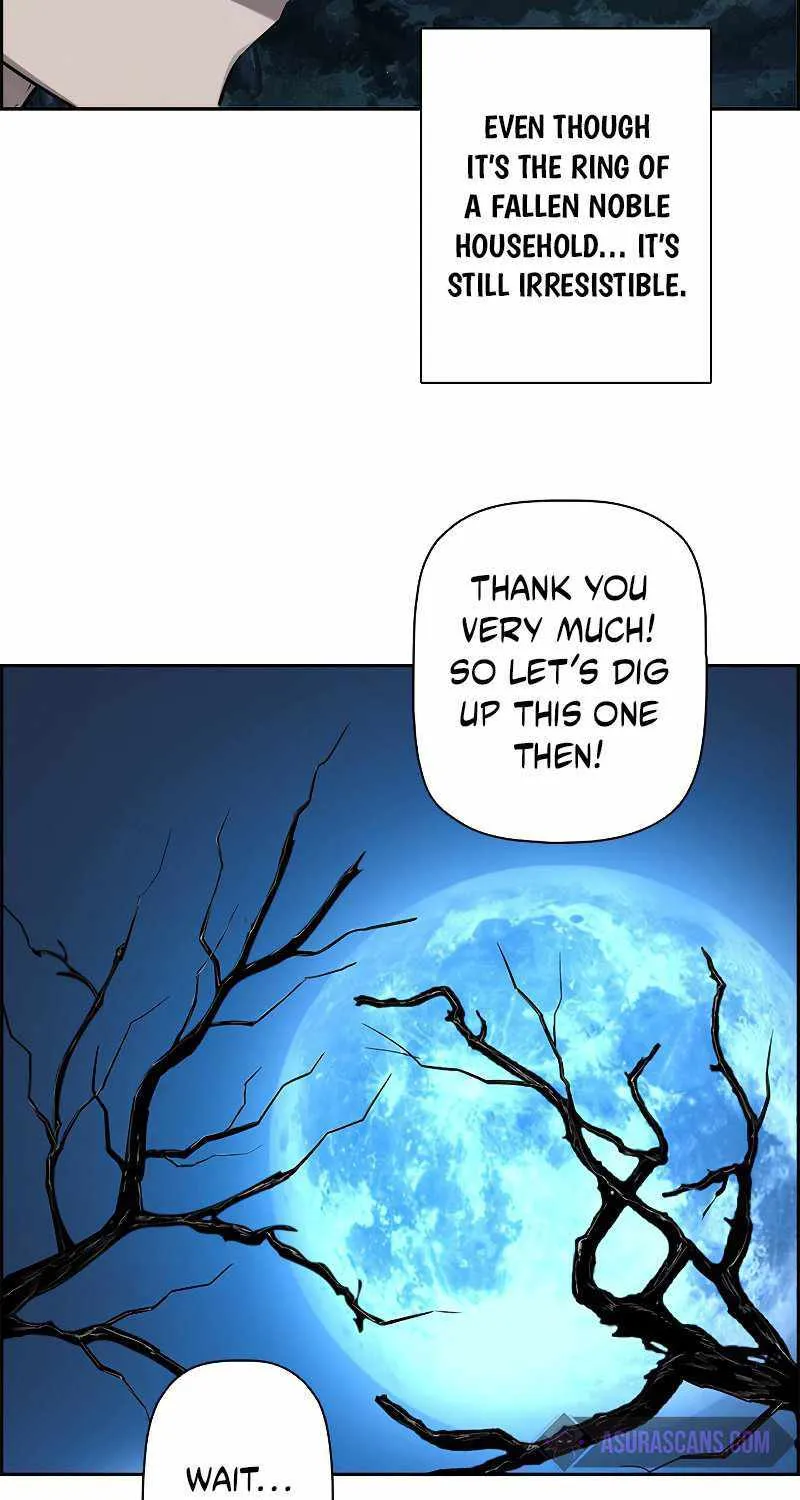 Read Necromancer’s Evolutionary Traits chapter 3 image 81 on Lezhin