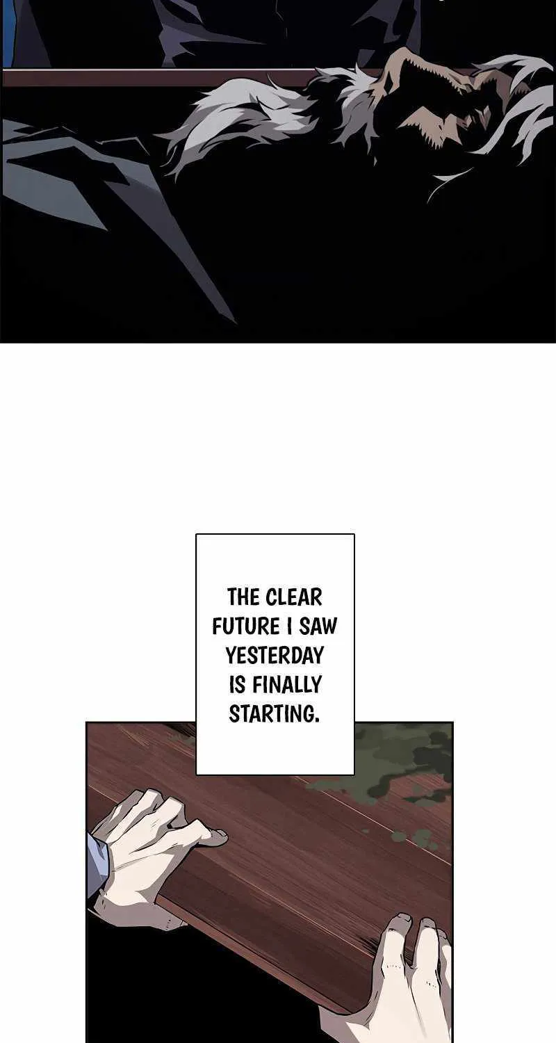 Read Necromancer’s Evolutionary Traits chapter 3 image 83 on Lezhin