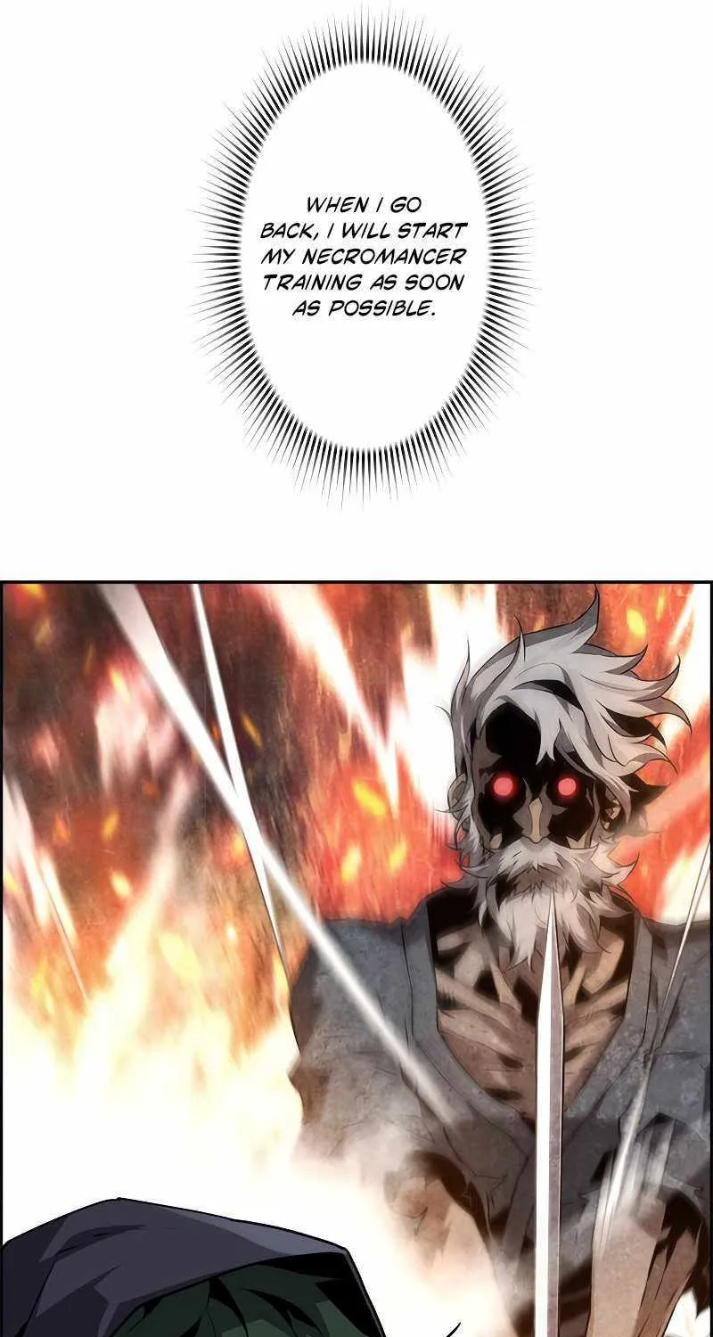 Read Necromancer’s Evolutionary Traits chapter 3 image 85 on Lezhin