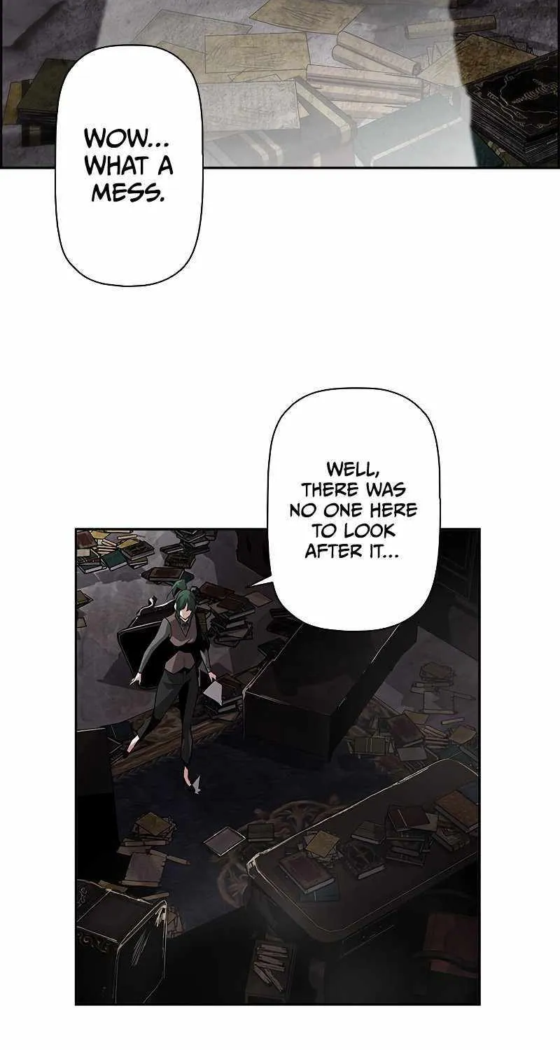 Read Necromancer’s Evolutionary Traits chapter 30 image 16 on Lezhin