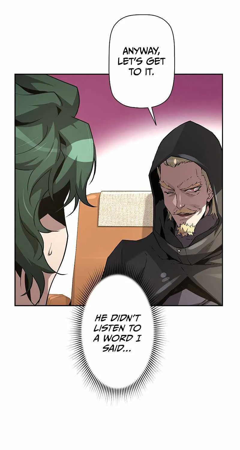Read Necromancer’s Evolutionary Traits chapter 30 image 26 on Lezhin