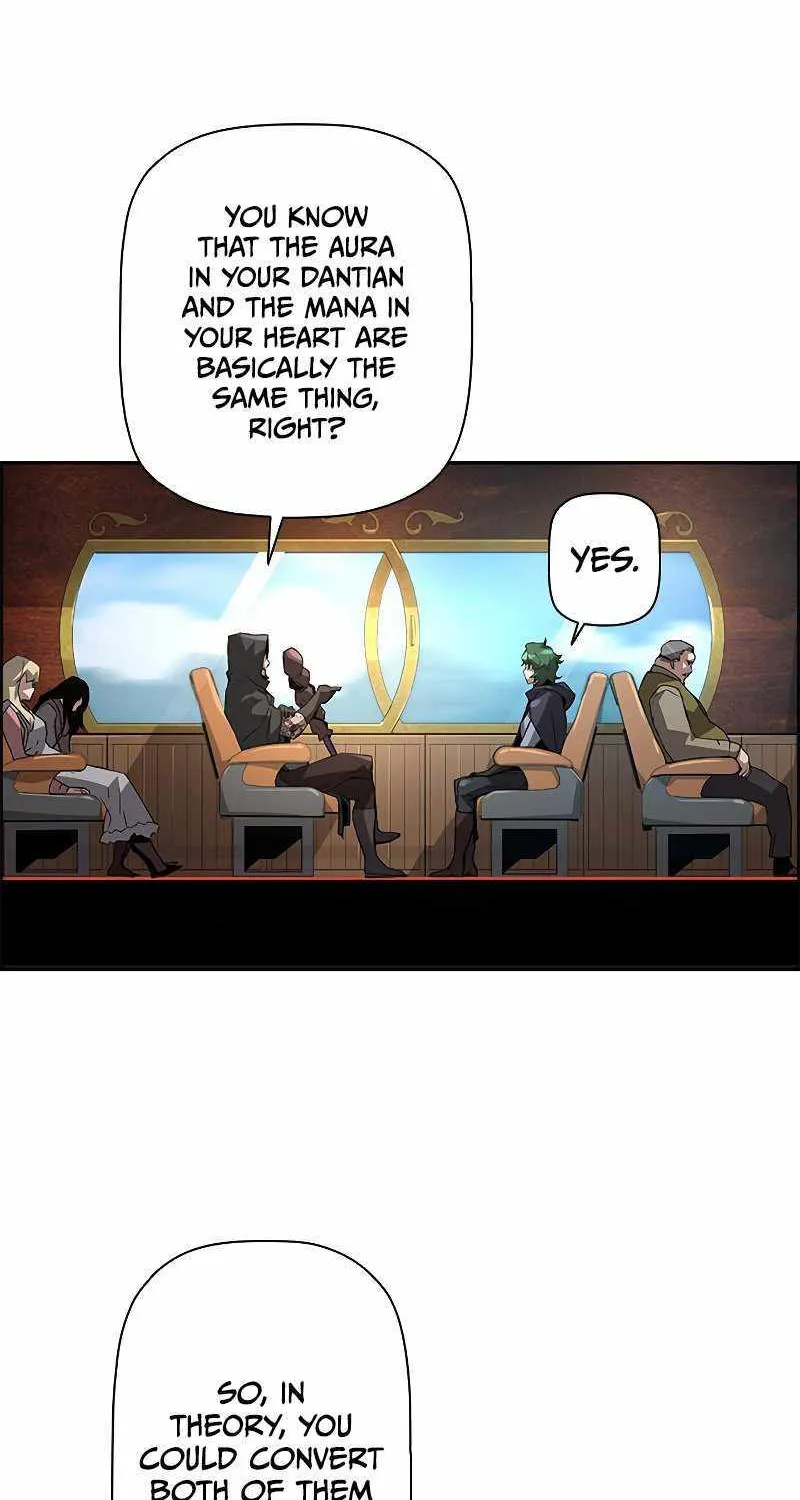 Read Necromancer’s Evolutionary Traits chapter 30 image 27 on Lezhin