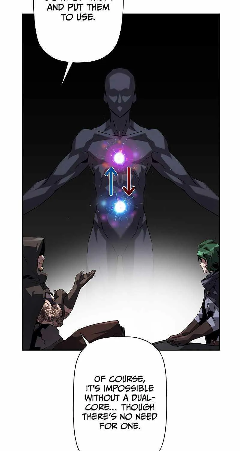 Read Necromancer’s Evolutionary Traits chapter 30 image 28 on Lezhin