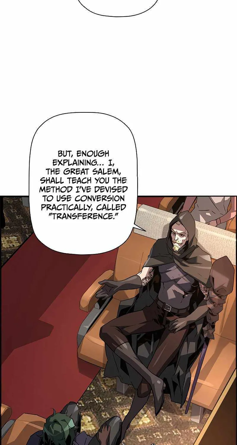 Read Necromancer’s Evolutionary Traits chapter 30 image 29 on Lezhin